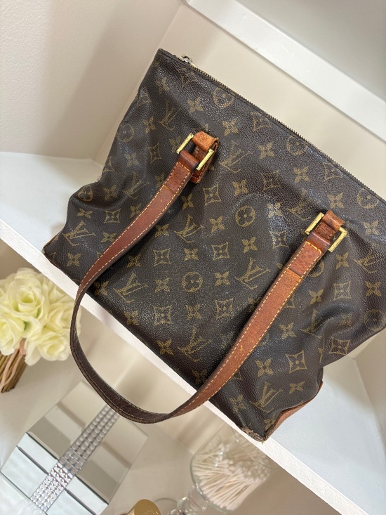 Louis Vuitton Handbags - Vintage AUTHENTIC Louis Vuitton